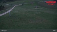Archiv Foto Webcam Obereggen: Funpark 04:00