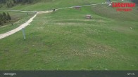 Archiv Foto Webcam Obereggen: Funpark 06:00