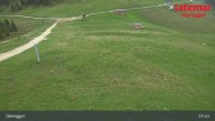 Archiv Foto Webcam Obereggen: Funpark 07:00