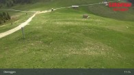 Archiv Foto Webcam Obereggen: Funpark 10:00