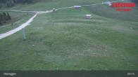 Archiv Foto Webcam Obereggen: Funpark 04:00