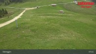 Archiv Foto Webcam Obereggen: Funpark 07:00