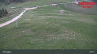 Archiv Foto Webcam Obereggen: Funpark 04:00