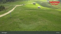 Archiv Foto Webcam Obereggen: Funpark 07:00