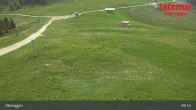 Archiv Foto Webcam Obereggen: Funpark 08:00