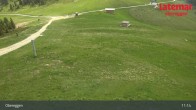 Archiv Foto Webcam Obereggen: Funpark 10:00