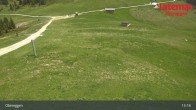 Archiv Foto Webcam Obereggen: Funpark 12:00