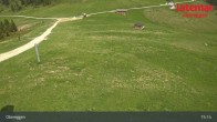 Archiv Foto Webcam Obereggen: Funpark 14:00