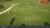 Archiv Foto Webcam Obereggen: Funpark 16:00