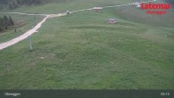 Archiv Foto Webcam Obereggen: Funpark 04:00