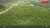 Archiv Foto Webcam Obereggen: Funpark 07:00