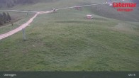 Archiv Foto Webcam Obereggen: Funpark 04:00