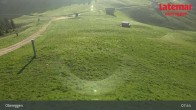 Archiv Foto Webcam Obereggen: Funpark 07:00