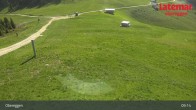 Archiv Foto Webcam Obereggen: Funpark 08:00