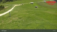 Archiv Foto Webcam Obereggen: Funpark 10:00