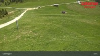 Archiv Foto Webcam Obereggen: Funpark 12:00