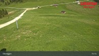 Archiv Foto Webcam Obereggen: Funpark 14:00
