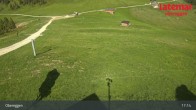 Archiv Foto Webcam Obereggen: Funpark 16:00