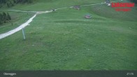 Archiv Foto Webcam Obereggen: Funpark 00:00