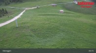 Archiv Foto Webcam Obereggen: Funpark 04:00