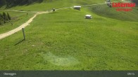 Archiv Foto Webcam Obereggen: Funpark 08:00