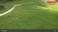 Archiv Foto Webcam Obereggen: Funpark 12:00