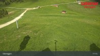 Archiv Foto Webcam Obereggen: Funpark 16:00