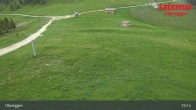 Archiv Foto Webcam Obereggen: Funpark 18:00