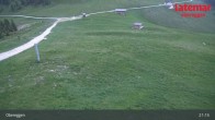 Archiv Foto Webcam Obereggen: Funpark 20:00