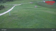 Archived image Webcam Obereggen: Terrain Park 04:00
