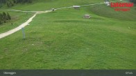 Archiv Foto Webcam Obereggen: Funpark 07:00