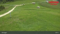 Archiv Foto Webcam Obereggen: Funpark 08:00