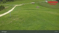 Archiv Foto Webcam Obereggen: Funpark 10:00