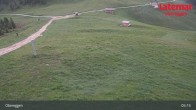 Archiv Foto Webcam Obereggen: Funpark 04:00