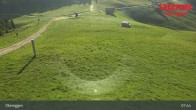 Archiv Foto Webcam Obereggen: Funpark 07:00