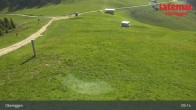 Archiv Foto Webcam Obereggen: Funpark 08:00