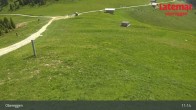 Archiv Foto Webcam Obereggen: Funpark 10:00