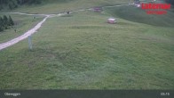 Archiv Foto Webcam Obereggen: Funpark 04:00