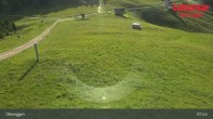 Archiv Foto Webcam Obereggen: Funpark 07:00