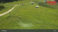 Archiv Foto Webcam Obereggen: Funpark 08:00