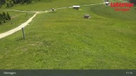 Archiv Foto Webcam Obereggen: Funpark 10:00