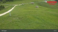 Archiv Foto Webcam Obereggen: Funpark 12:00