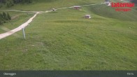Archiv Foto Webcam Obereggen: Funpark 18:00