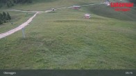 Archiv Foto Webcam Obereggen: Funpark 04:00