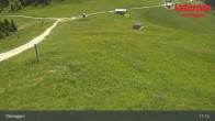 Archiv Foto Webcam Obereggen: Funpark 10:00