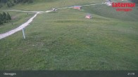 Archived image Webcam Obereggen: Terrain Park 00:00