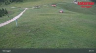 Archived image Webcam Obereggen: Terrain Park 02:00