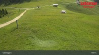 Archiv Foto Webcam Obereggen: Funpark 08:00