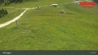 Archiv Foto Webcam Obereggen: Funpark 10:00