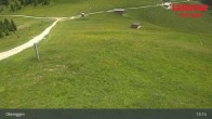 Archiv Foto Webcam Obereggen: Funpark 12:00